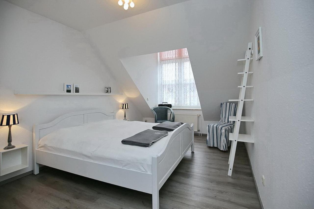 בולטנהאגן Suennslag Wohnung 068 מראה חיצוני תמונה