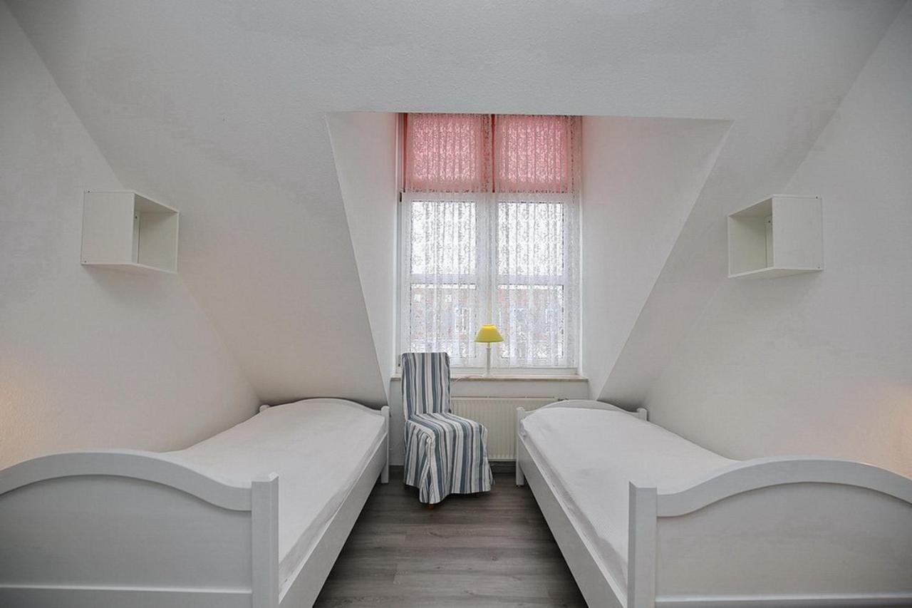 בולטנהאגן Suennslag Wohnung 068 מראה חיצוני תמונה