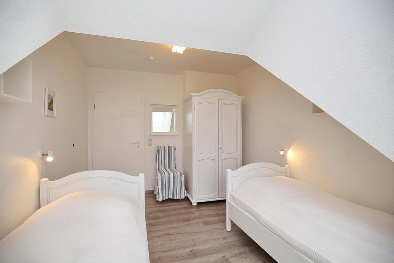 בולטנהאגן Suennslag Wohnung 068 מראה חיצוני תמונה