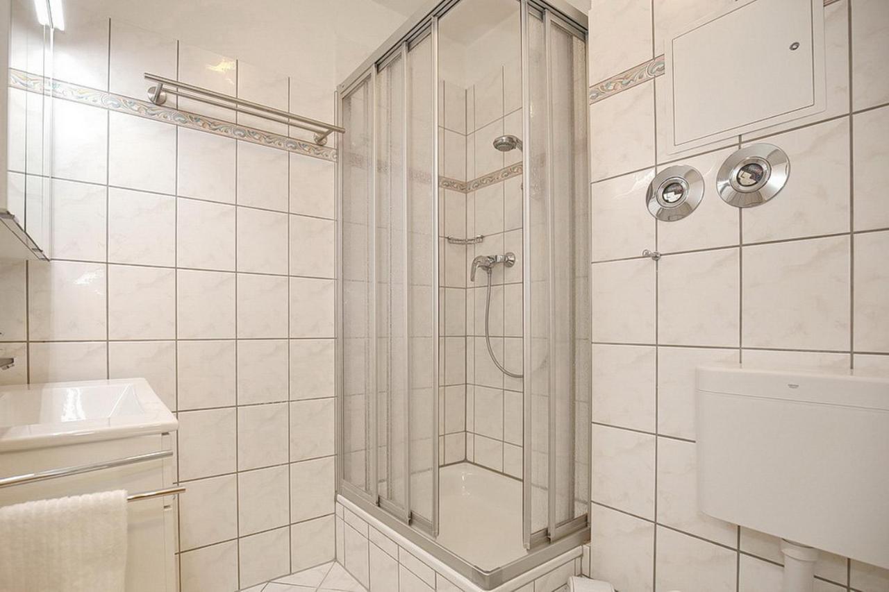 בולטנהאגן Suennslag Wohnung 068 מראה חיצוני תמונה