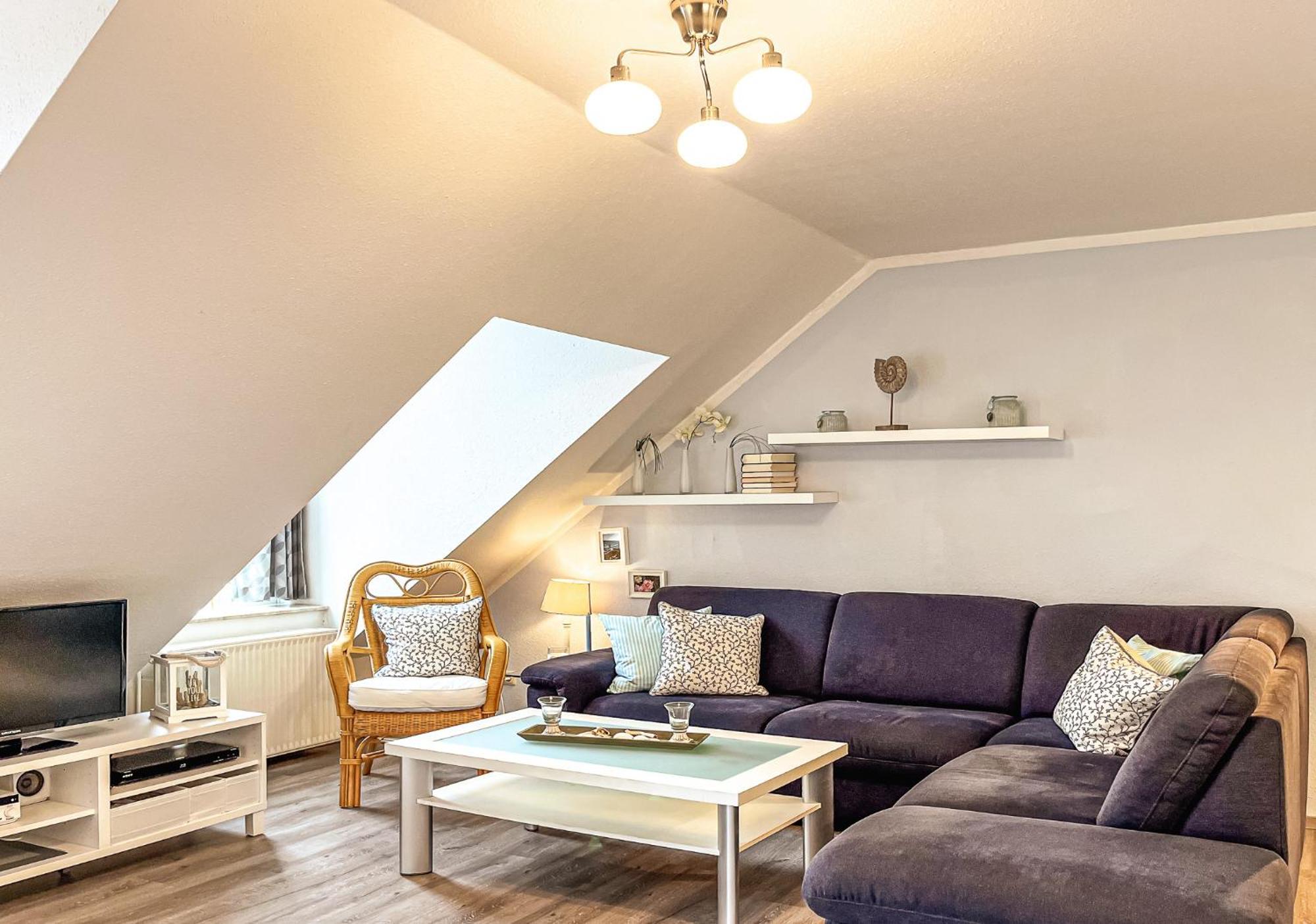 בולטנהאגן Suennslag Wohnung 068 מראה חיצוני תמונה