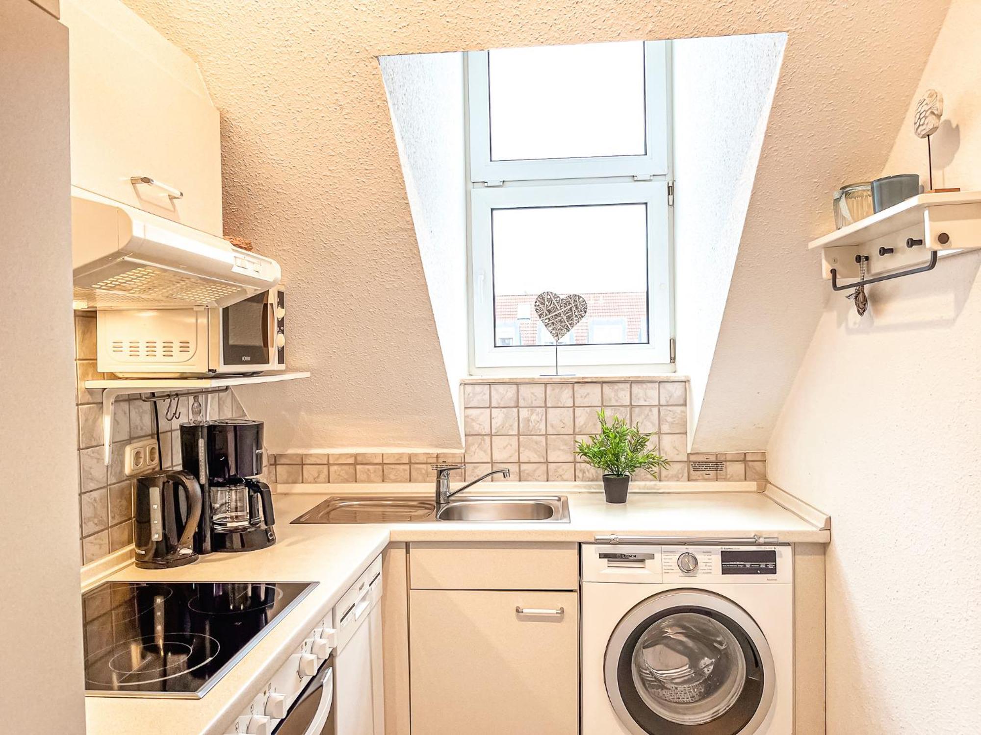 בולטנהאגן Suennslag Wohnung 068 מראה חיצוני תמונה