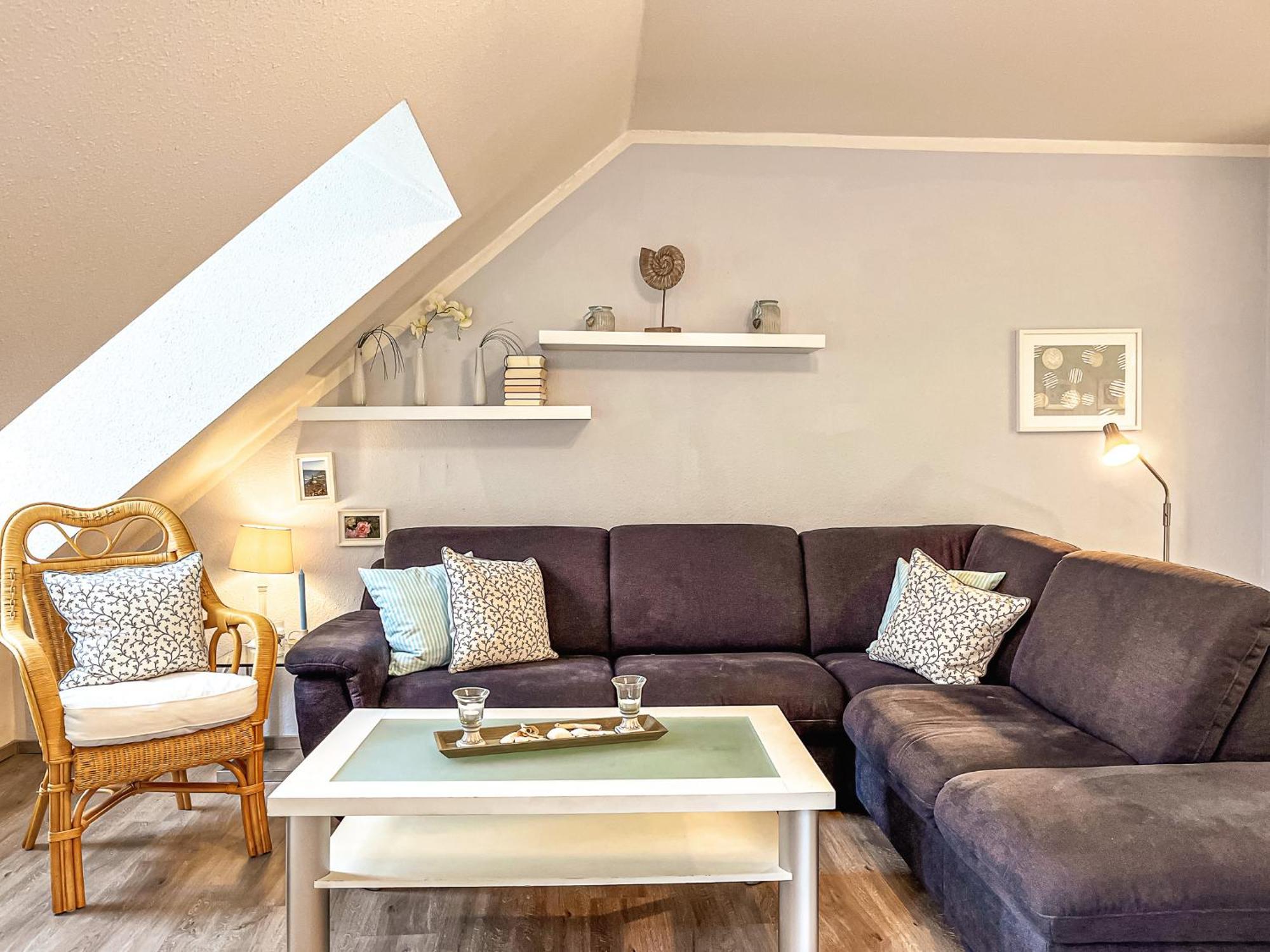 בולטנהאגן Suennslag Wohnung 068 מראה חיצוני תמונה